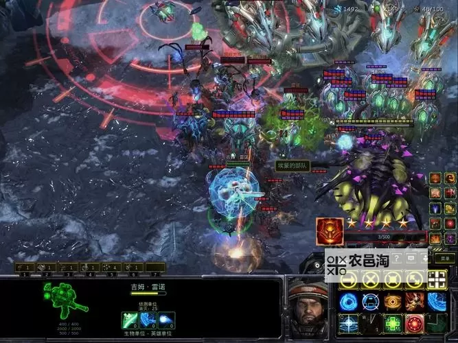 星际逆战2电脑版下载 最全星际逆战2电脑版攻略图2