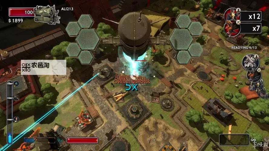 《玩具士兵战争箱子》最低配置要求介绍 什么配置能玩图1