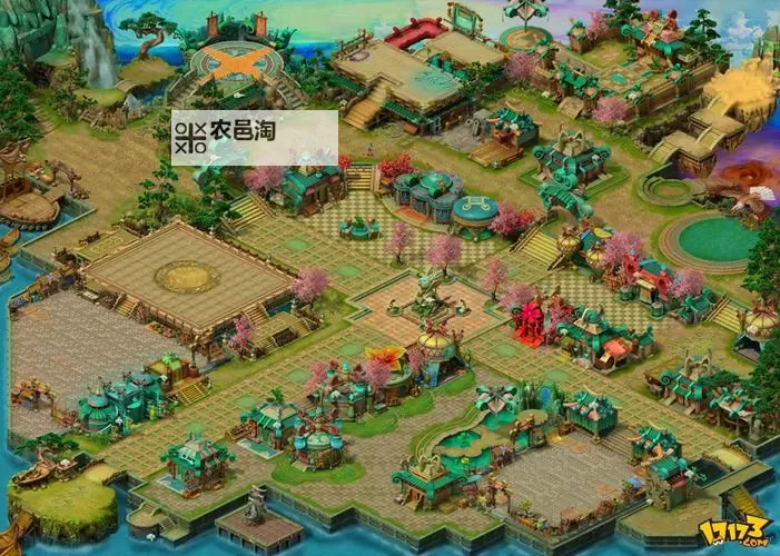 有没有梦回山海双开软件推荐 深度解答如何双开梦回山海图1