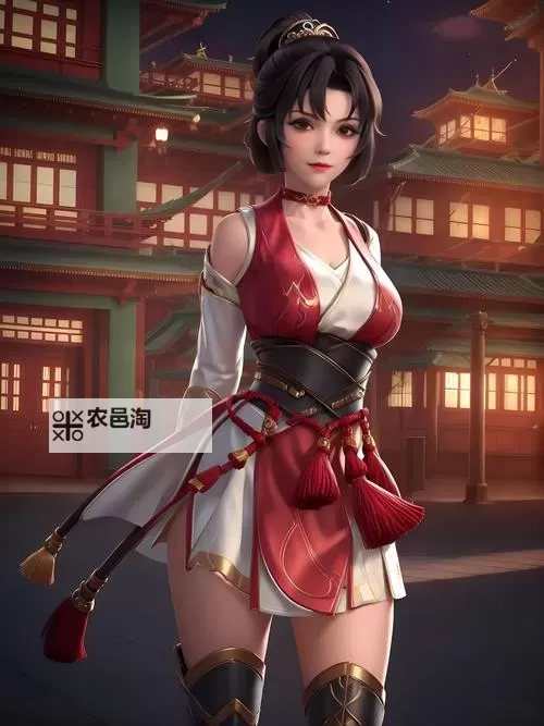 云缨去内P图图片欣赏:创意十足的修图作品合集图1