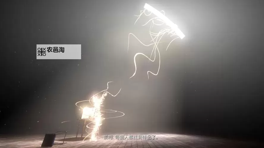 《万众狂欢》画面剧情与玩法收集试玩图文心得 万众狂欢好玩吗图1