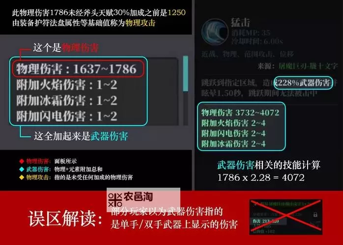 《魔渊之刃》新手攻略:萌新入门基础玩法介绍图2