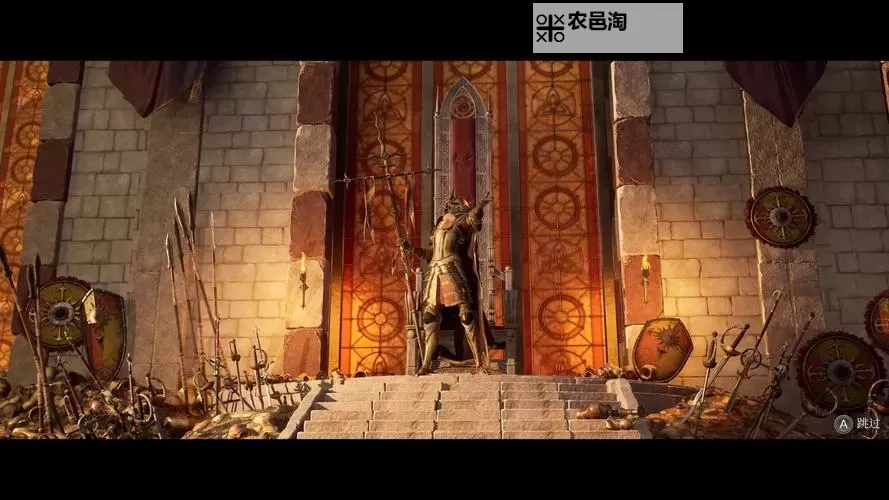 《艾诺提亚:失落之歌》一修大师修改器使用说明图1