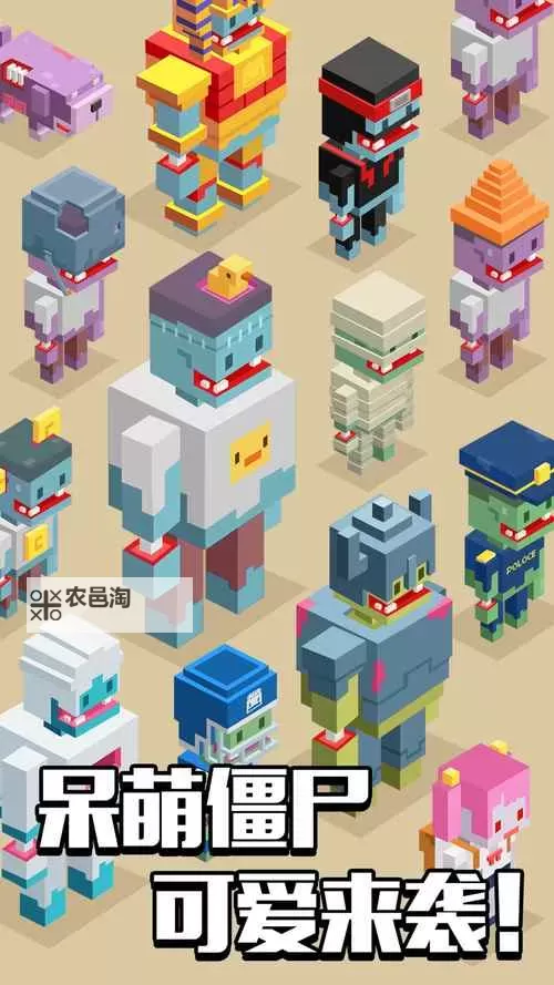 像素游戏盘点 有哪些好玩的像素游戏图2