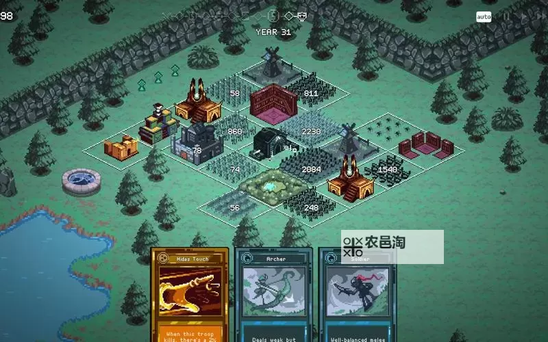 经典电脑rogue卡牌游戏推荐 经典电脑rogue卡牌游戏合集图1