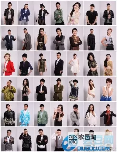 中国梦之声百度影音:精彩演出尽在这里的精彩回顾图1