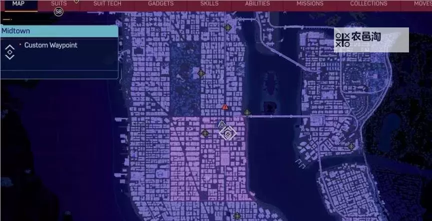 《漫威蜘蛛侠2》全收集攻略指引图2