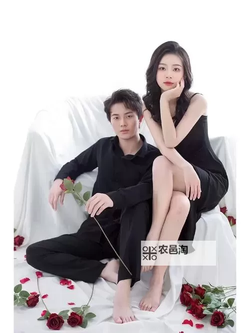 最美情侣在线播放观看:浪漫剧情影院尽享唯美爱情时刻图1