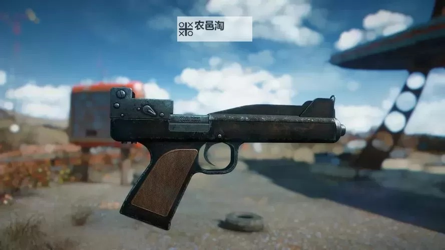 《辐射4》爆裂物前缀武器性能及效果探究 爆裂物前缀好用吗图1