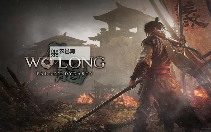 《卧龙苍天陨落》大刀腾蛟流配装加点推荐图1