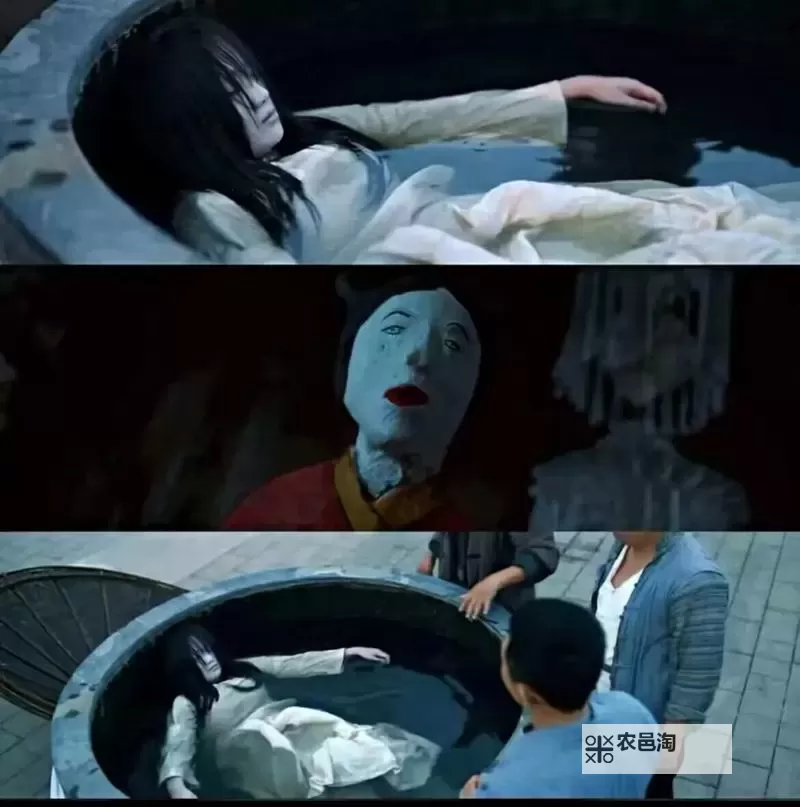 浴室少女自杀二十天：隐藏的悲剧与未解之谜图1