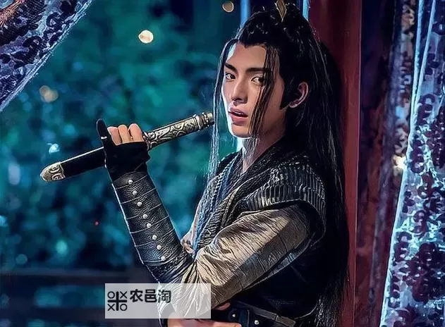 揭秘小小水蜜桃电视剧《陈情令》的幕后故事玄机图1