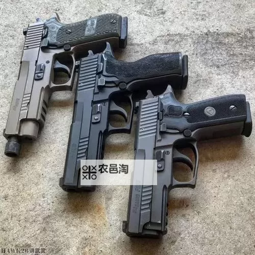 《七日世界》手枪配件获取方式分享图1