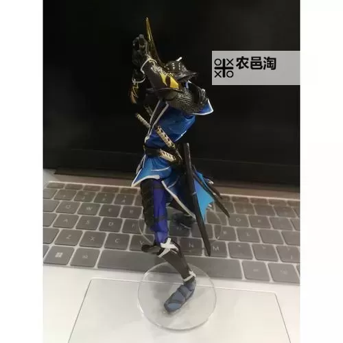 战国BASARA3:宴 部分角色实力解析图1