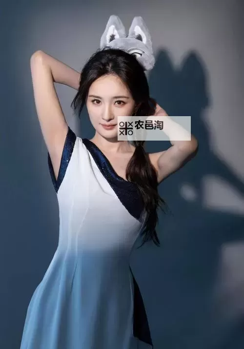 杨幂同人AI在线:打造专属剧情的沉浸式体验图1