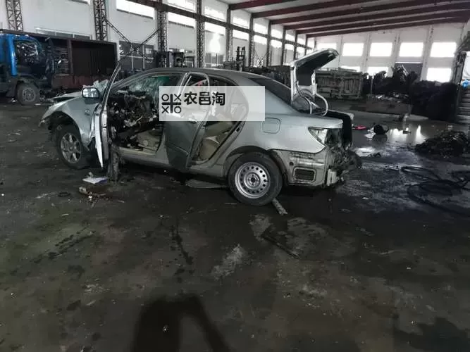 2024年亚洲一区在线报废平台全面升级 保障车辆报废安全高效图1