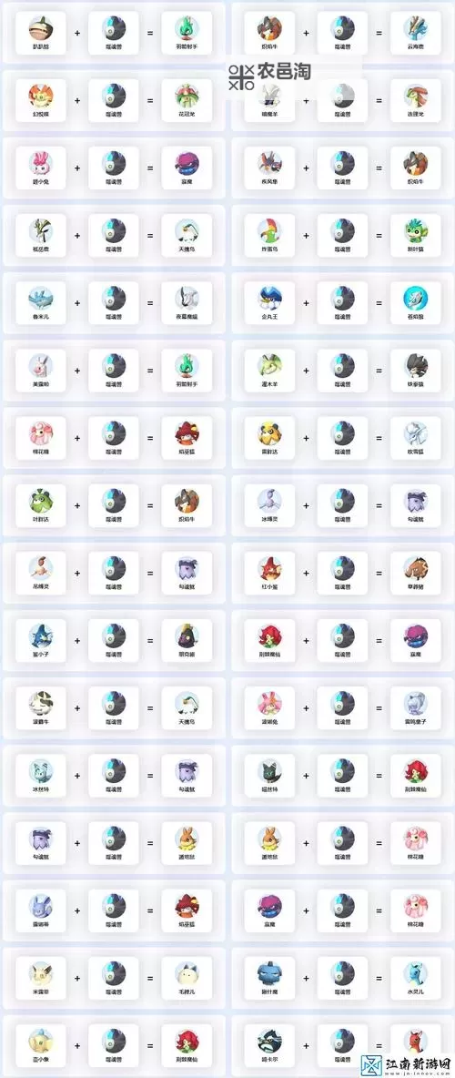 《幻兽帕鲁》自爆铁拳猿培养思路图1