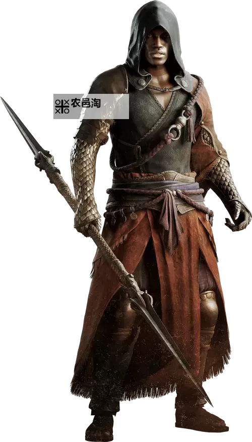 《龙之信条2》斗士职业特点介绍 斗士有什么特点图1