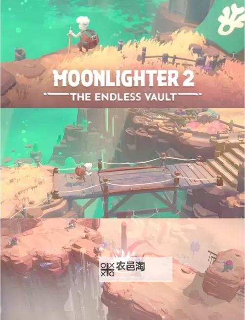 rogue音乐游戏盘点 rogue音乐游戏有哪些图1