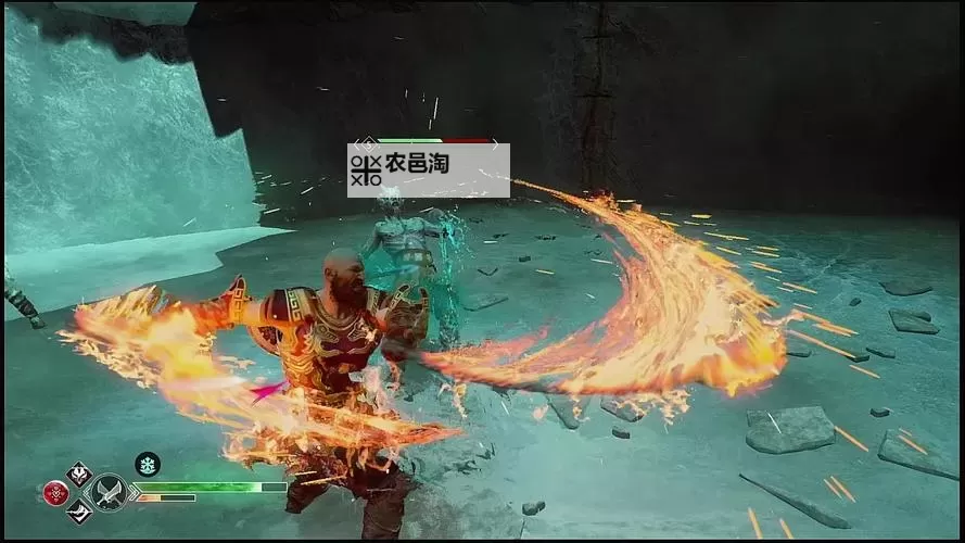 《战神4》全干杯文物位置及获取方法一览 干杯收集攻略图1