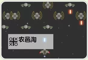 太空射击游戏推荐 有哪些好玩的太空射击游戏图1