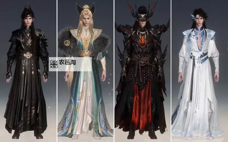 《仙剑世界》开服活动福利一览 仙剑世界开服有哪些活动图1