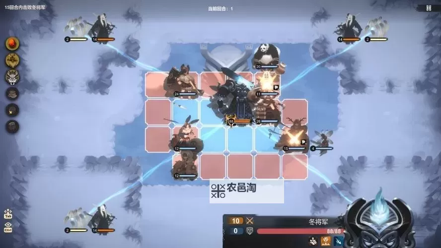 十大rogue动作游戏合集 十大rogue动作游戏有哪些图1