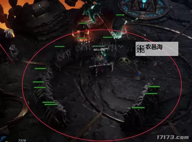 《幽灵1.0》最终BOSS打法及装备介绍 最终BOSS怎么打图1