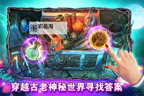 密室逃脱糖果乐园电脑版下载 密室逃脱糖果乐园电脑版安卓模拟器推荐图1