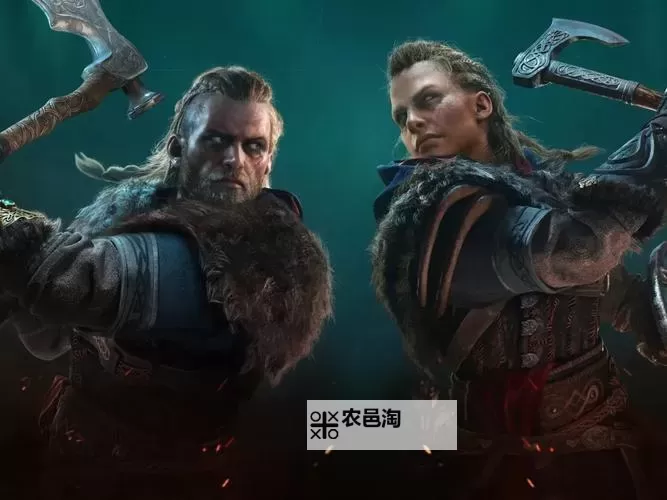 《刺客信条英灵殿》提高游戏体验小技巧分享图1