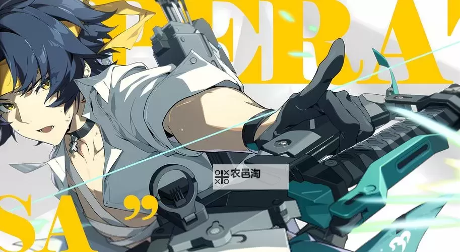 《绝区零》浅羽悠真培养材料一览 浅羽悠真需要什么材料图1