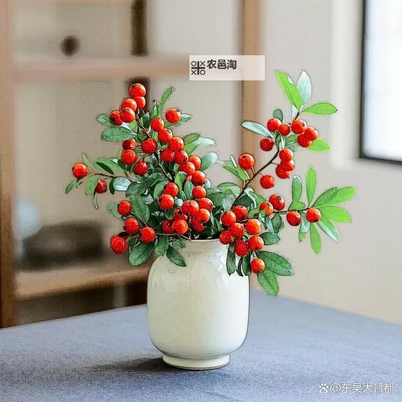 紫龙插花芯方正:优雅设计彰显品质之美图1