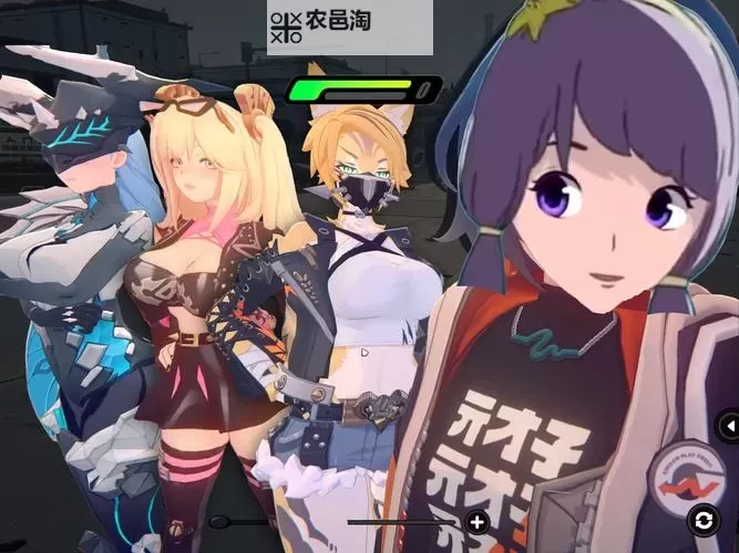 《绝区零》下载渠道 绝区零在哪下载图1