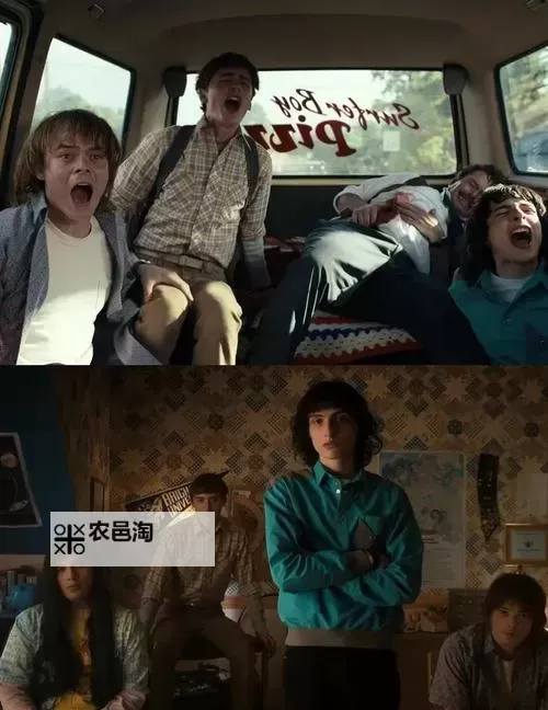 怀旧回忆:80s电视与电影的黄金时代攻略图1