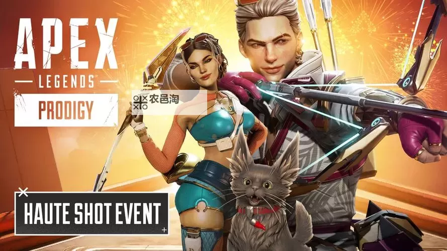 《Apex英雄》好用英雄推荐及特点分析 哪个英雄好用图1