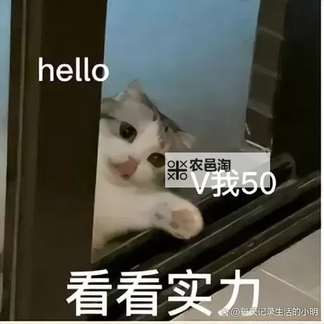 远远的v给是什么意思:解读网络用语背后的含义图1