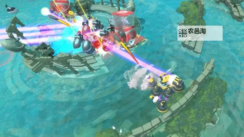 steam海战游戏盘点 steam海战游戏大全图1