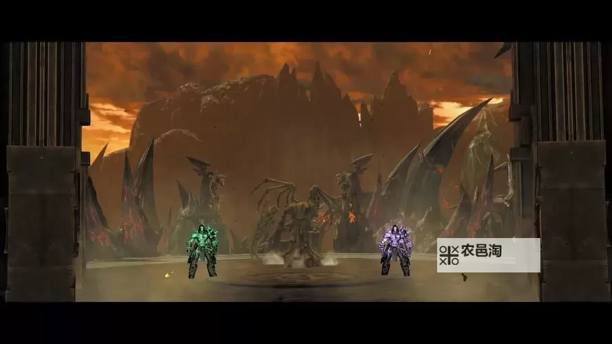 《暗黑血统2终极版》成就攻略 全成就达成指南图1