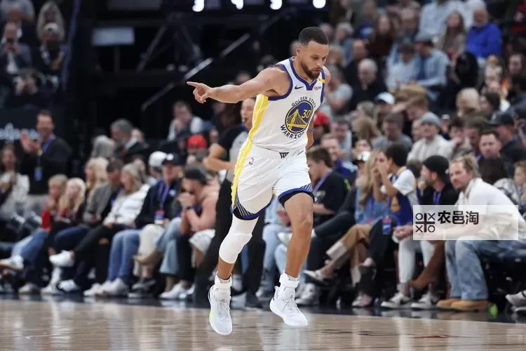 勇士酝酿三方史诗级交易:引发联盟震荡的新篇章图1