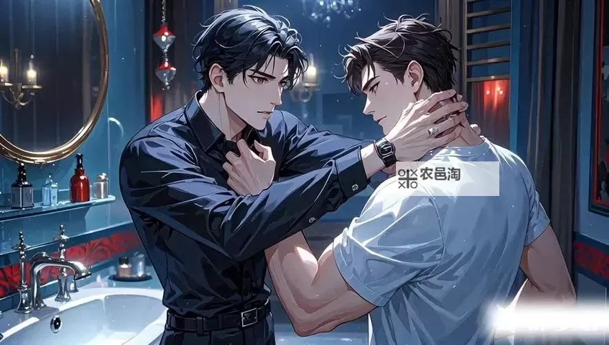 【最新推荐】双男主游戏在线玩尽享双重魅力,精彩不停!图1