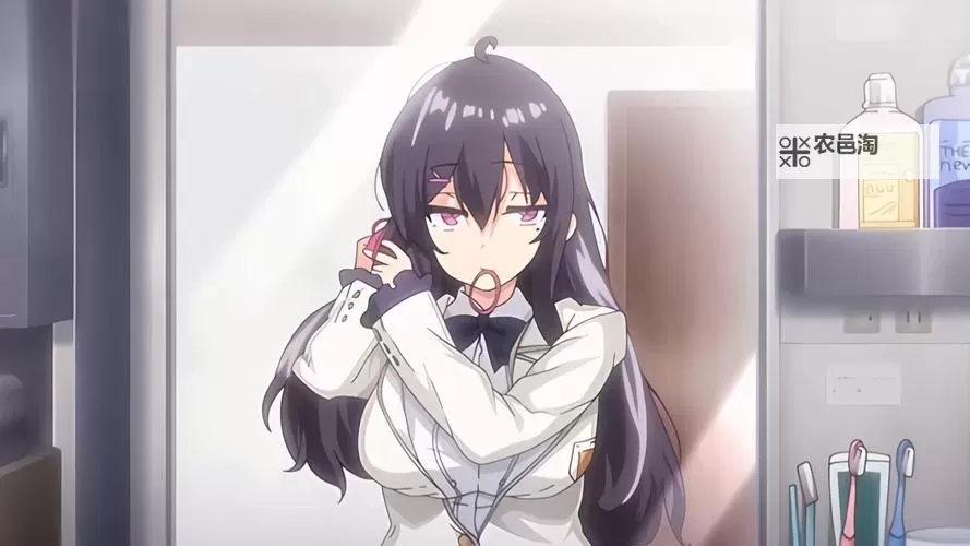 揭秘密秘直播漫画的精彩世界:藏在屏幕背后的秘密与故事图1