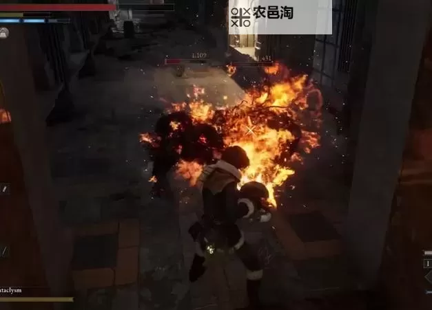 《仇恨》画面枪械与战斗试玩体验 仇恨好玩吗图1