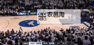 《NBA2K18》霍华德扣篮动图教学及使用场景图1