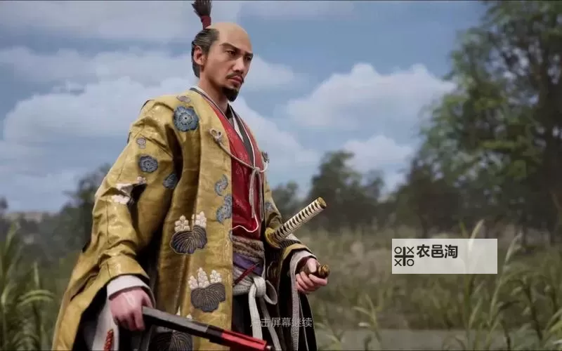 战国BASARA4 丰臣秀吉华丽连段推荐图1