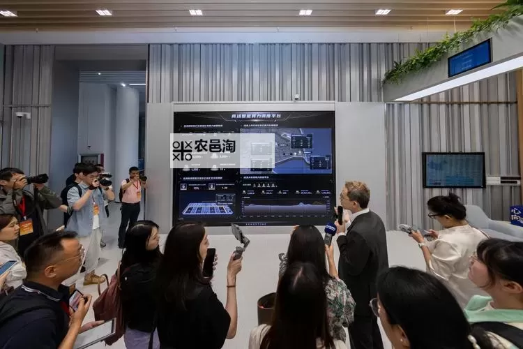 体验极致视听盛宴——8060新视觉影院全新升级亮相图1