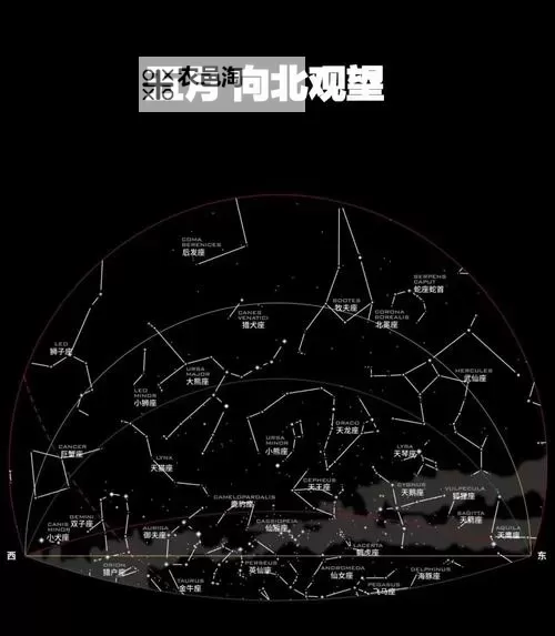 《星空》全地球著名地标位置及前往方法图1