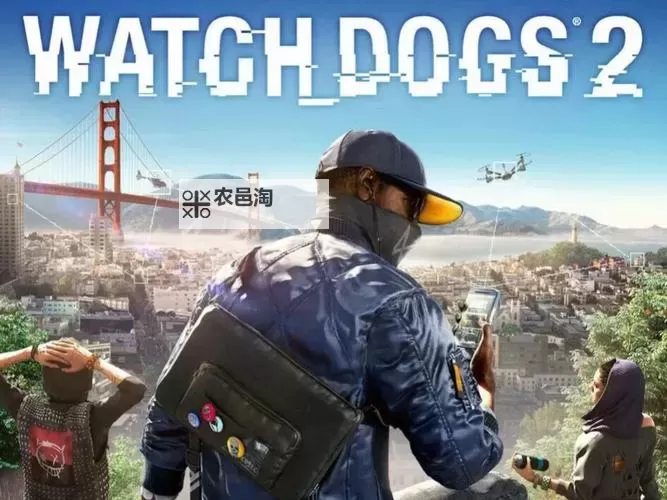 看门狗 多种解决敌方车队的方法图1