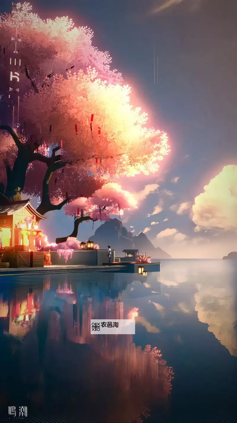 《鸣潮》辉萤军势位置分享 鸣潮辉萤军势在哪图1