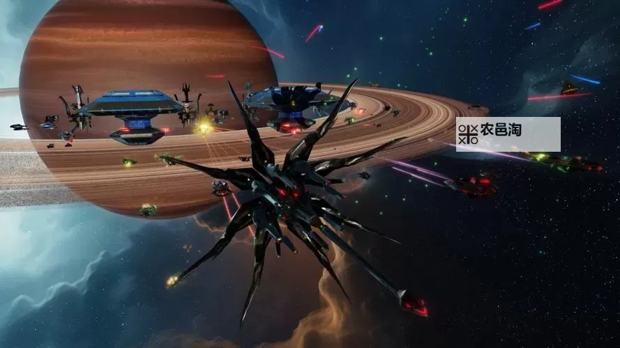 好玩的4X策略游戏排行 有哪些好玩的4X游戏图1