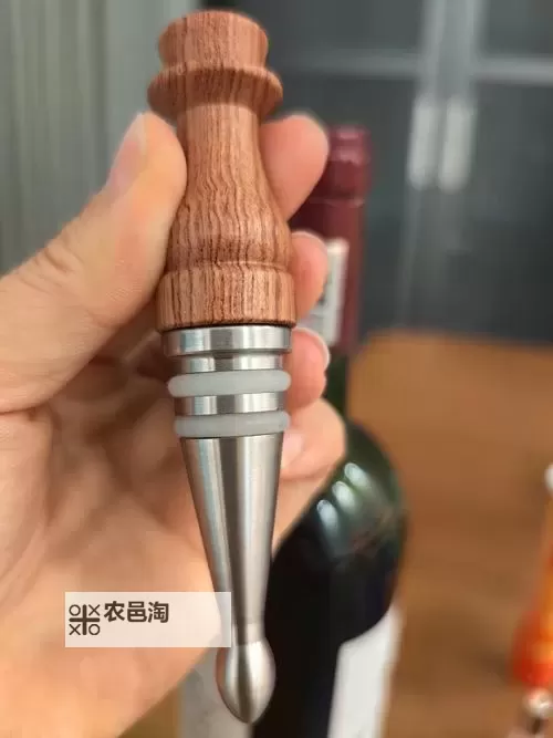 用红酒瓶塞堵住不能留下来:解决方案与实用技巧图1